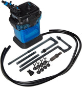 Cascade 700 Canister Aquarium Filter Penn Plax