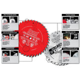 Freud LU85R012 12 inch Ultimate Cut-Off Blade