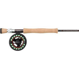 Orvis Encounter Fly Rod Outfit, 8&6×22