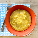 Fishski Provisions Easy Grits with Jalapeo, Hatch Green Chile, Cheddar 32 Pack