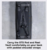 Simms GTS Rod u0026 Reel Vault