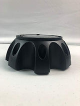 MB Wheels C11MB-8MB Matte Black Wheel Center Cap