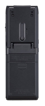 Olympus WS-853 Digital Voice Recorder – 8 GB – up to 260 hrs (MP3 Recording) – 64 kbps – Black