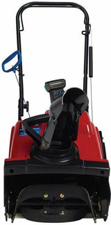 Toro Power Clear 518 ZE Snow Blower, 99cc, 4-Cycle, 18×22