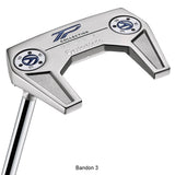 TaylorMade TP Hydroblast Bandon 3 Putter 35×22 Left Hand