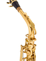 Jean Paul AS-400 Alto Saxophone with Case