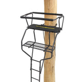 Rivers Edge 18 ft 2-Man Ladder Stand