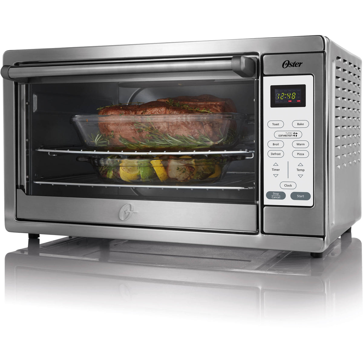 Oster Extra-Large Convection Countertop Oven