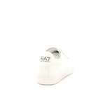 Emporio Armani EA7 Men Sneakers Bianco