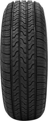 Firestone All Season 225/60R17 99T Tire
