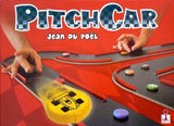 Eagle-Gryphon Games PitchCar Game Racing Board
