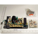 White Rodgers F858-1002 Electronic Air Cleaner Power Supply and Air Flow Switch