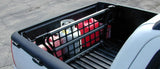 Loading Zone LZCG1601 Cargo Gate Truck Bed Divider – Full-Size