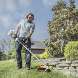Stihl FS 56 RC-E GAS Trimmer