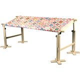 Edmunds American Legacy Quilt Frame, FOB:MI