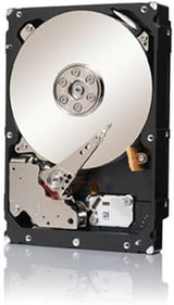 Seagate 4TB Enterprise Capacity HDD 7200RPM SATA 6Gbps 128 MB Cache?Internal Bare Drive (ST4000NM0033)