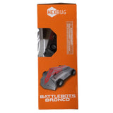 Hexbug BattleBots Rivals (Bronco and Witch Doctor)