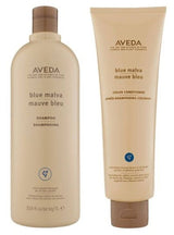 Aveda Blue Malva Shampoo – 33.8 fl oz bottle