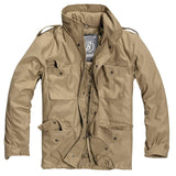 Brandit M-65 Classic Jacket Camel Size XL