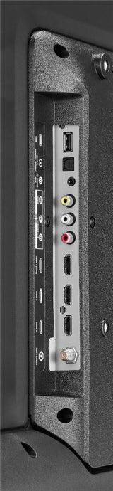 Insignia – 43 Class – 1080p – HDTV – LED