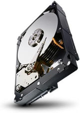 Seagate 4TB Enterprise Capacity HDD 7200RPM SATA 6Gbps 128 MB Cache?Internal Bare Drive (ST4000NM0033)