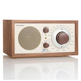 Tivoli Audio Model One Bluetooth AM/FM Radio (Walnut/Beige)