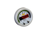 AEM 30-0308 X-Series Boost Pressure Gauge
