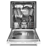 Kitchenaid Kdte204k 24 Wide 13 Place Setting Energy Star Certified Built-In Top Control
