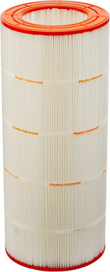Pleatco PAP100-4 Replacement Cartridge for Predator 100 – Pentair Clean and Clear 100, 1 Cartridge