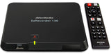 Avermedia EzRecorder, HD Video Capture High Definition HDMI Recorder, PVR, DVR, Schedule Recording (ER130)
