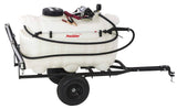 Precision 25 Gallon Tow Sprayer