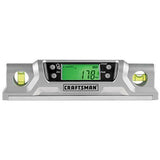 Craftsman Digital Torpedo Level