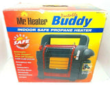 Mr. Heater Portable Buddy Propane Heater