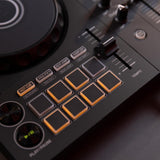 DJ DDJ-FLX4 2-Deck Controller ?C Graphite