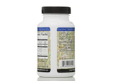Ortho Molecular D-Hist Natural 120 Capsules