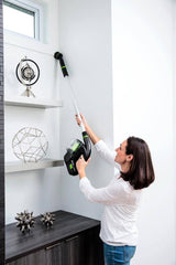 Bissell Multi Reach Cordless Stick Vacuum