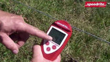 Speedrite Digital Fault Finder ST100