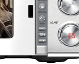 Breville BMO870BSS1BUC1 – 1.1 Cu. Ft. Convection Microwave
