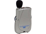 Williams Sound Pocketalker Ultra Duo Amplifier with Headphones and Earbud – PKTD1-EH