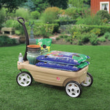 Step2 Whisper Ride Touring Wagon