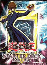Yu-Gi-Oh Cards – Starter Deck – Yugi (Original Release)