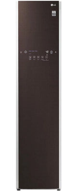 LG Styler WiFi Enabled Steam Clothing Care System