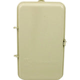 Intermatic T104R3 220V Indoor & Outdoor Timer Switch in Metal Enclosure