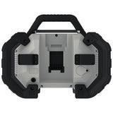Porter-Cable PCCR701B 20-Volt Max* Dual-Power Jobsite Charging Radio