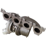 For Mini Cooper Clubman Countryman BMW X1 Turbo Turbocharger w/ Actuator – Buyautoparts