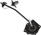 SCITOO 925-504 Spare Tire Hoist Spare Winch Carrier Fit For Acura For MDX 2001-2013,For Honda For Pilot 2003-2008