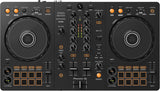 DJ DDJ-FLX4 2-Deck Controller ?C Graphite