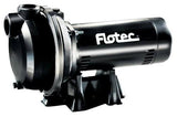 Flotec Fp5172-08 Thermoplastic Sprinkler Pump
