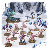 Warhammer Age of Sigmar – Start Collecting! Daemons of Tzeentch