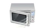 Breville BMO870BSS1BUC1 – 1.1 Cu. Ft. Convection Microwave